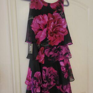 COCKTAIL FUN DRESS -